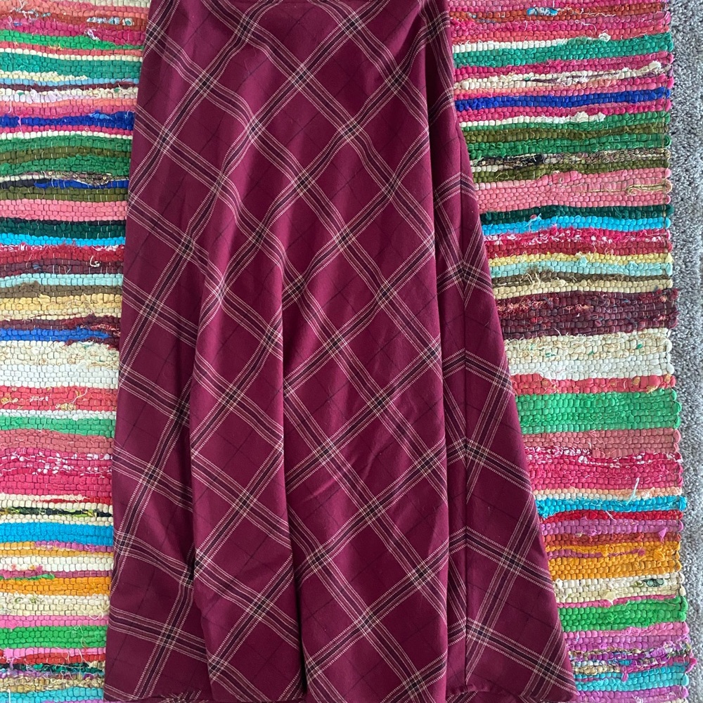 Maxi Skirt